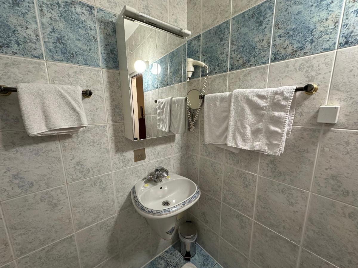 Beatrix Lux Hotel Budva Zewnętrze zdjęcie