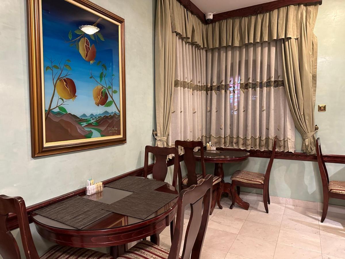 Beatrix Lux Hotel Budva Zewnętrze zdjęcie