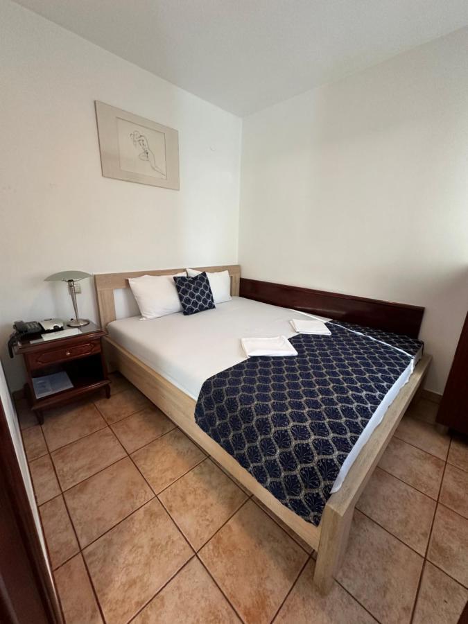 Beatrix Lux Hotel Budva Zewnętrze zdjęcie