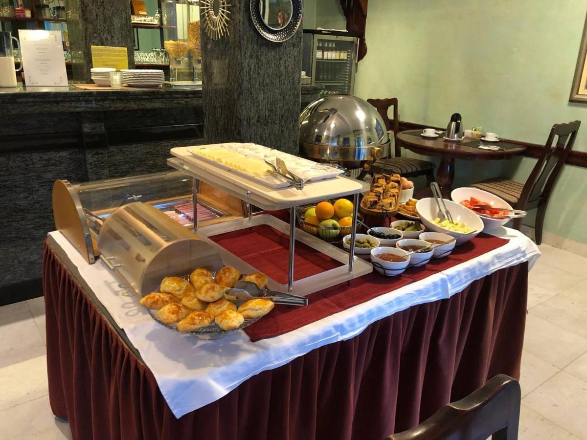 Beatrix Lux Hotel Budva Zewnętrze zdjęcie