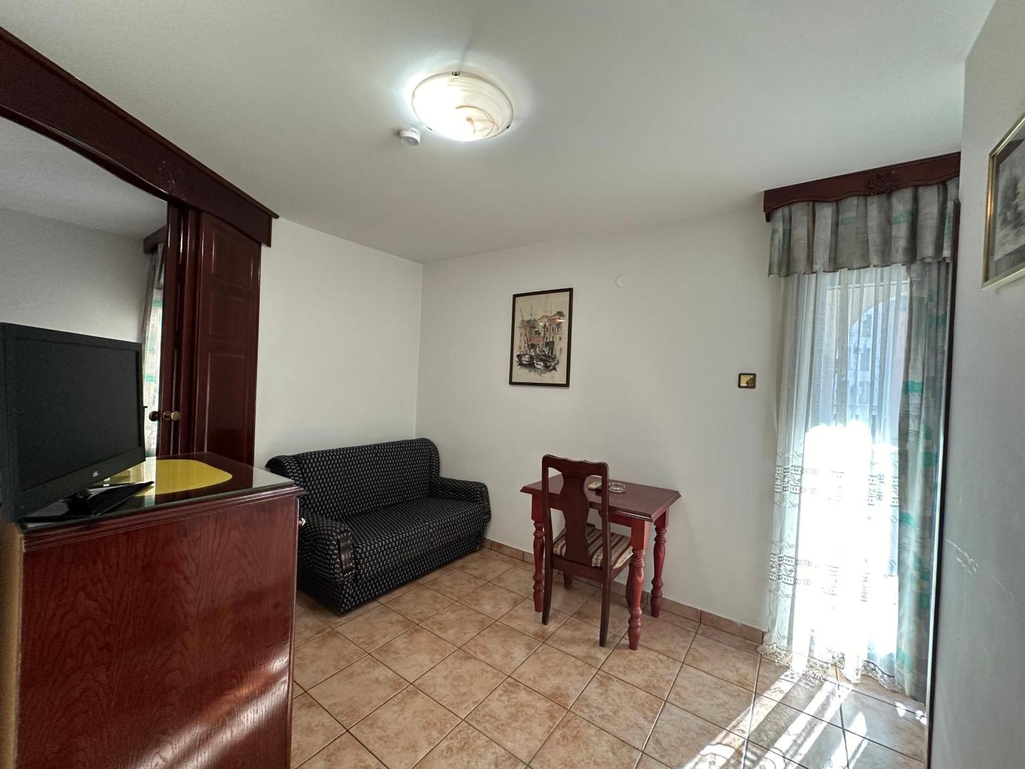 Beatrix Lux Hotel Budva Zewnętrze zdjęcie
