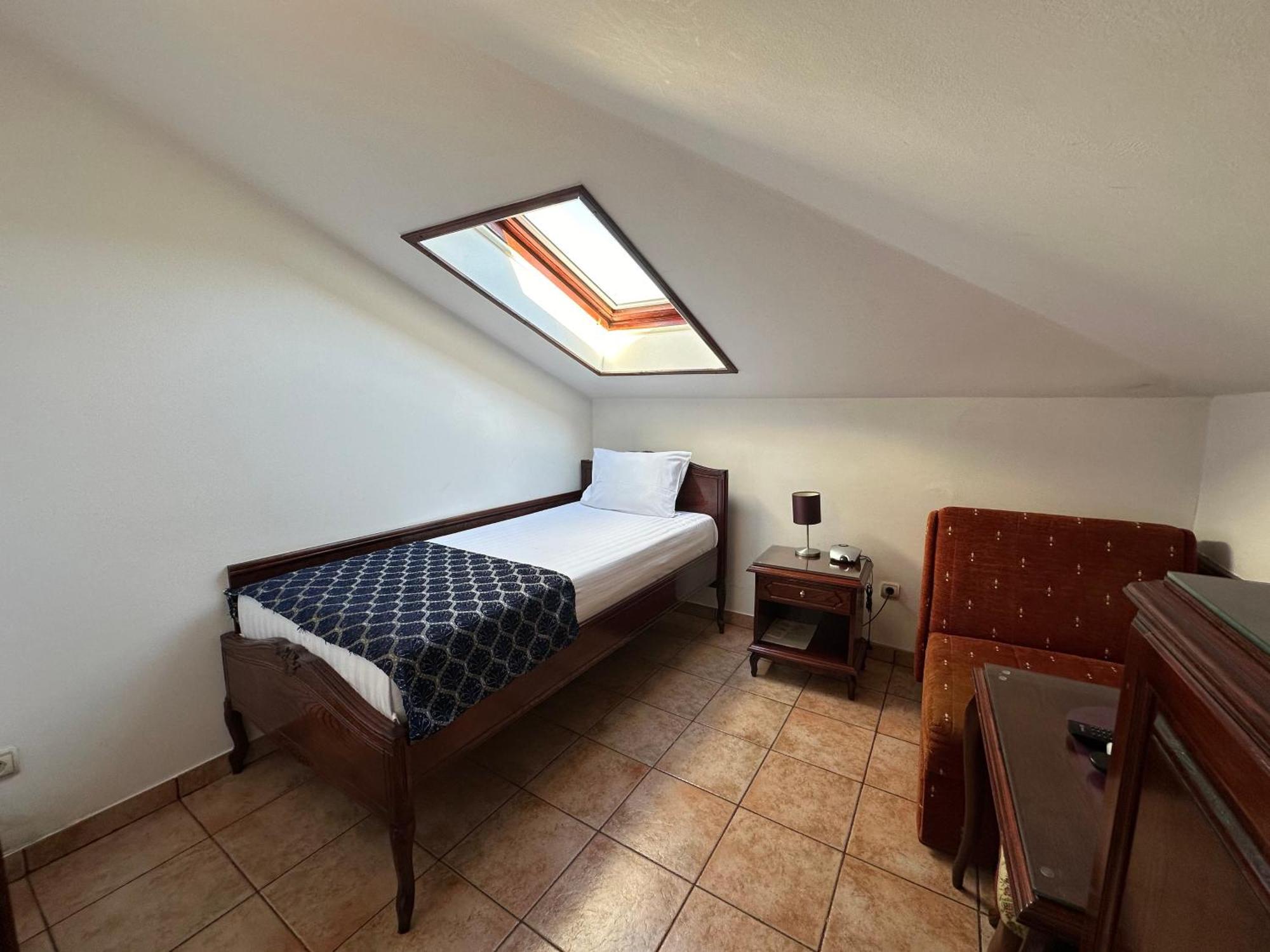 Beatrix Lux Hotel Budva Zewnętrze zdjęcie