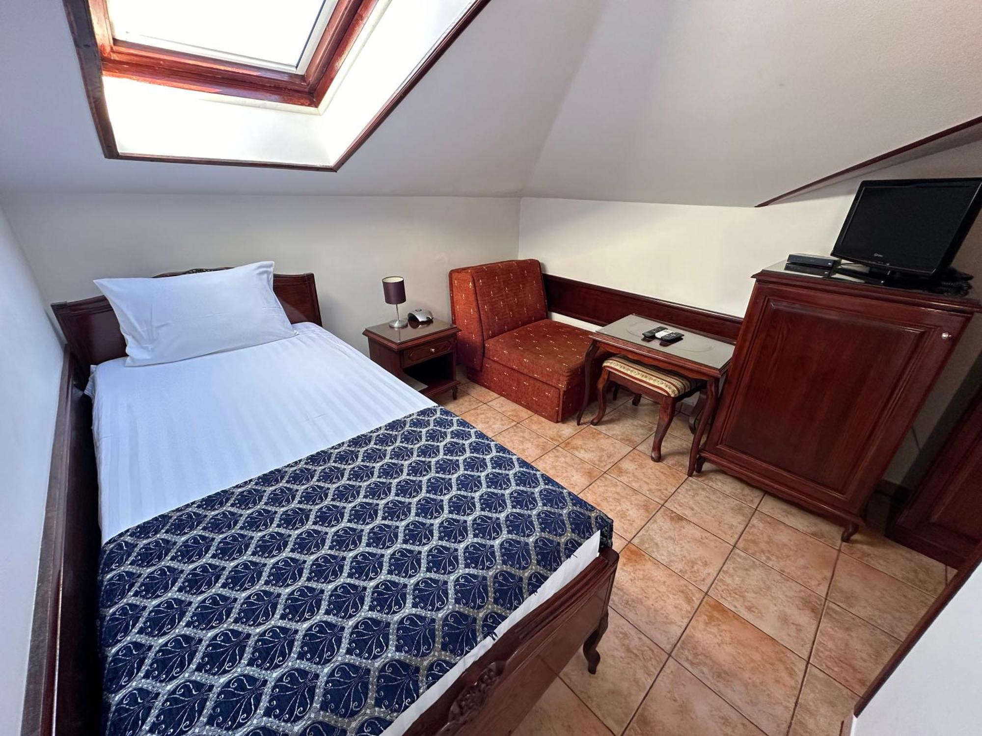 Beatrix Lux Hotel Budva Zewnętrze zdjęcie