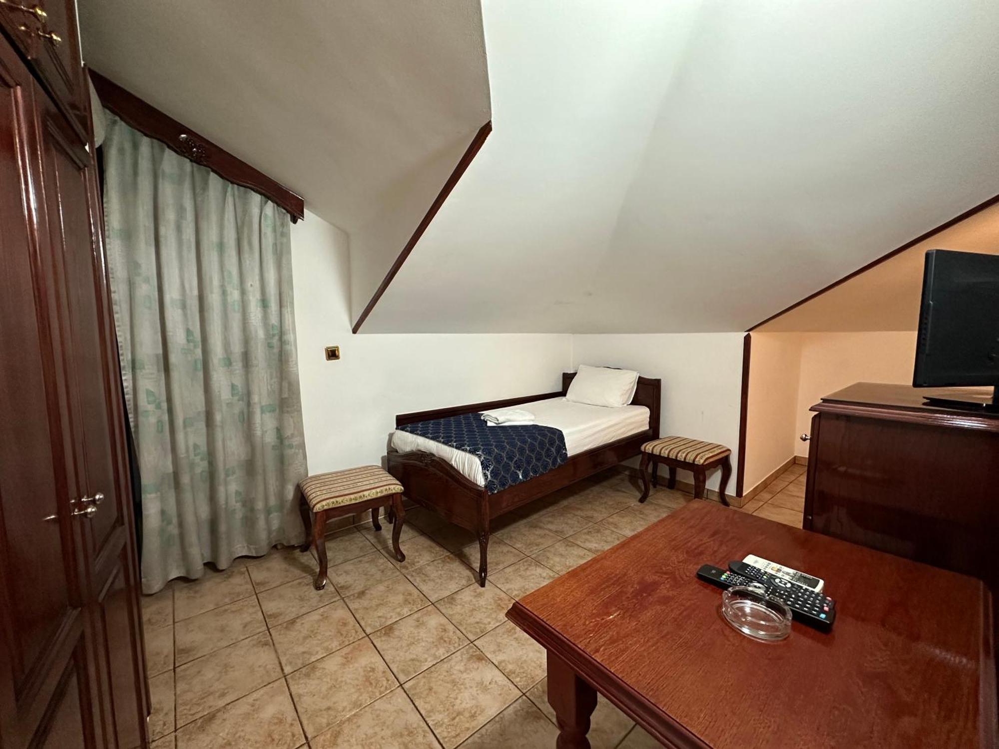 Beatrix Lux Hotel Budva Zewnętrze zdjęcie