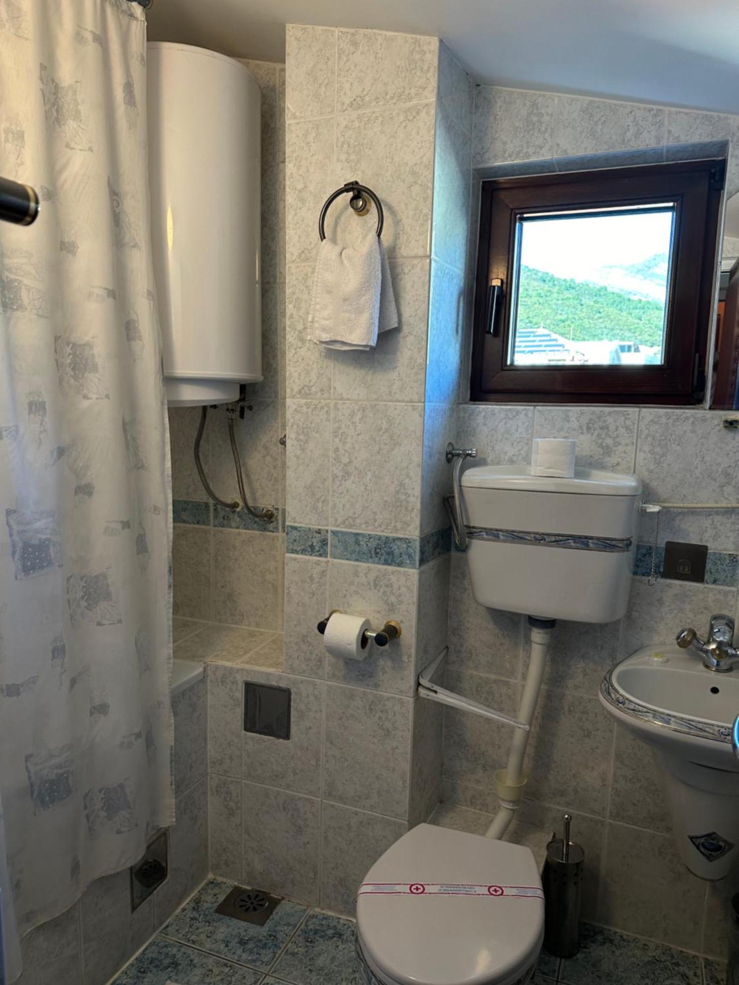Beatrix Lux Hotel Budva Pokój zdjęcie
